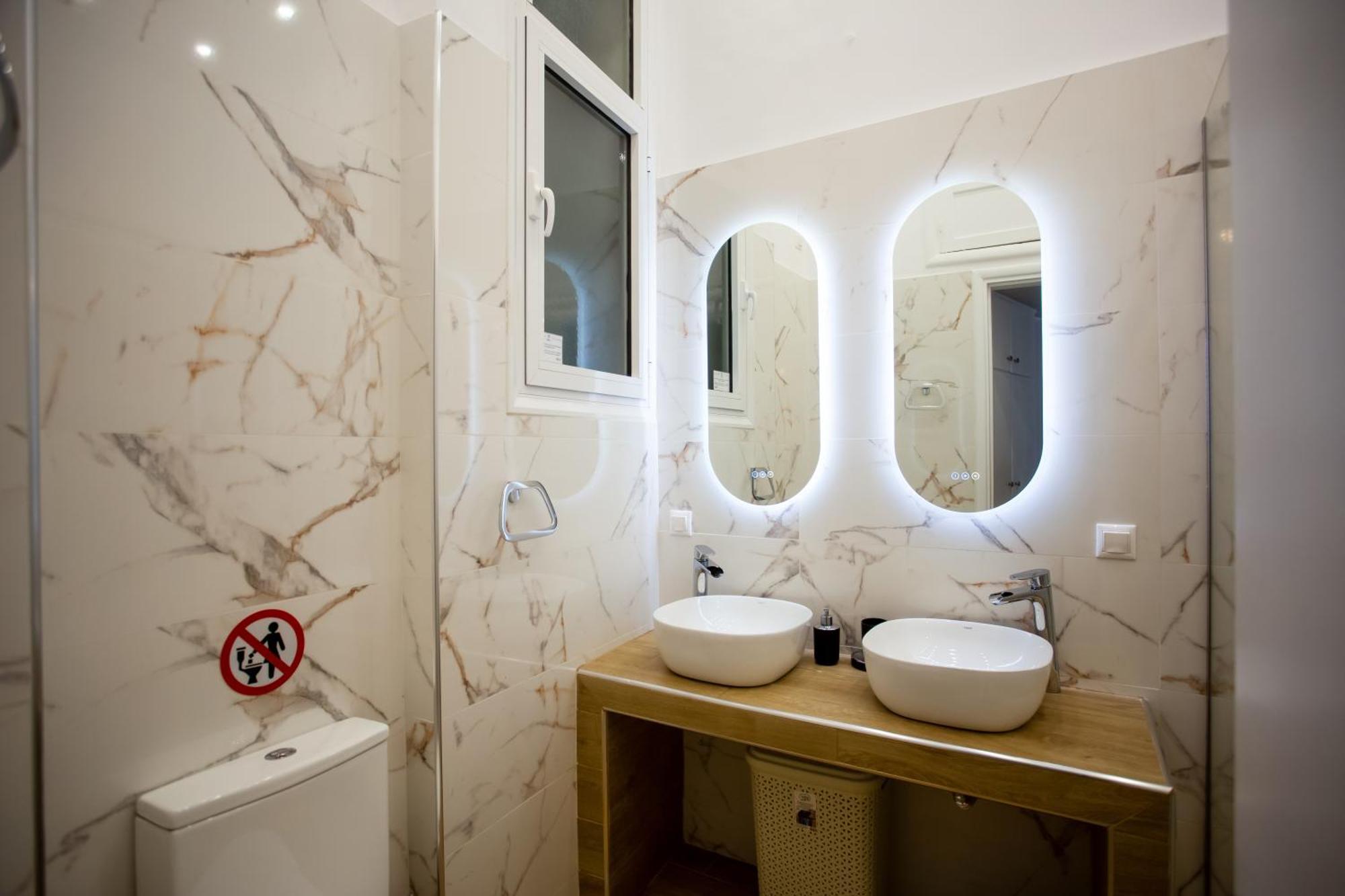 Ourania By Heloni Apartments Atenas Exterior foto